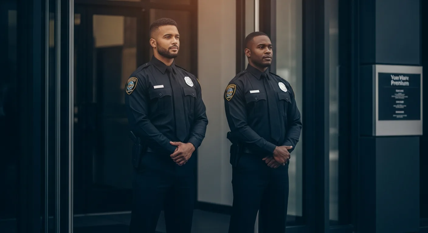 Armed vs. Unarmed Security Guards: Which Do You Need? (2026)