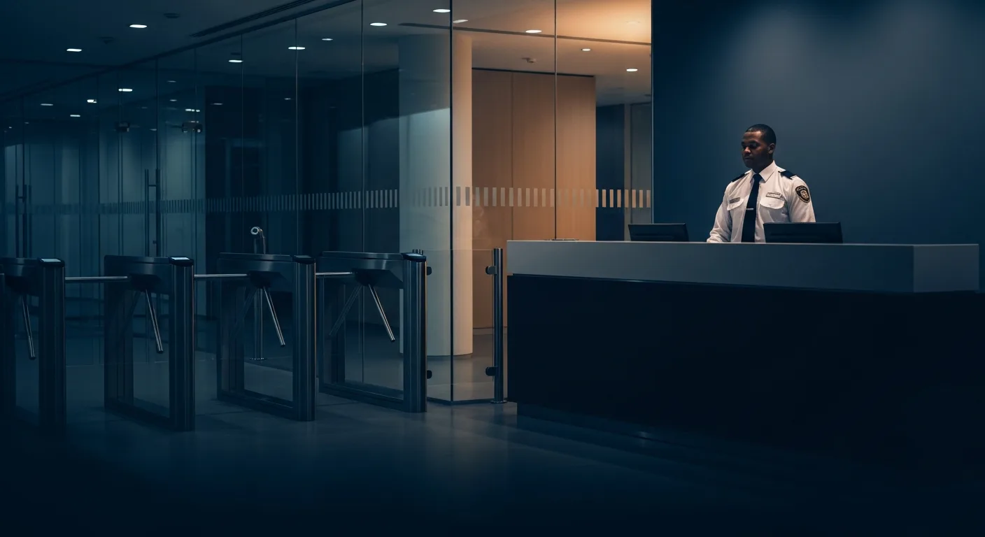 Corporate Security: Building a Program for Offices & Campuses (2026)