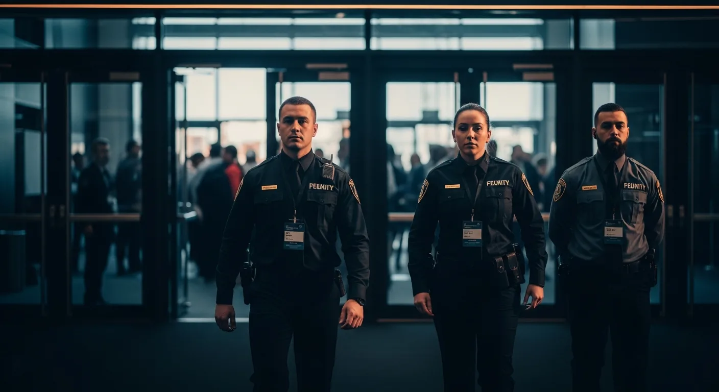 Event Security Guide for Organizers: Costs, Staffing & Permits (2026)