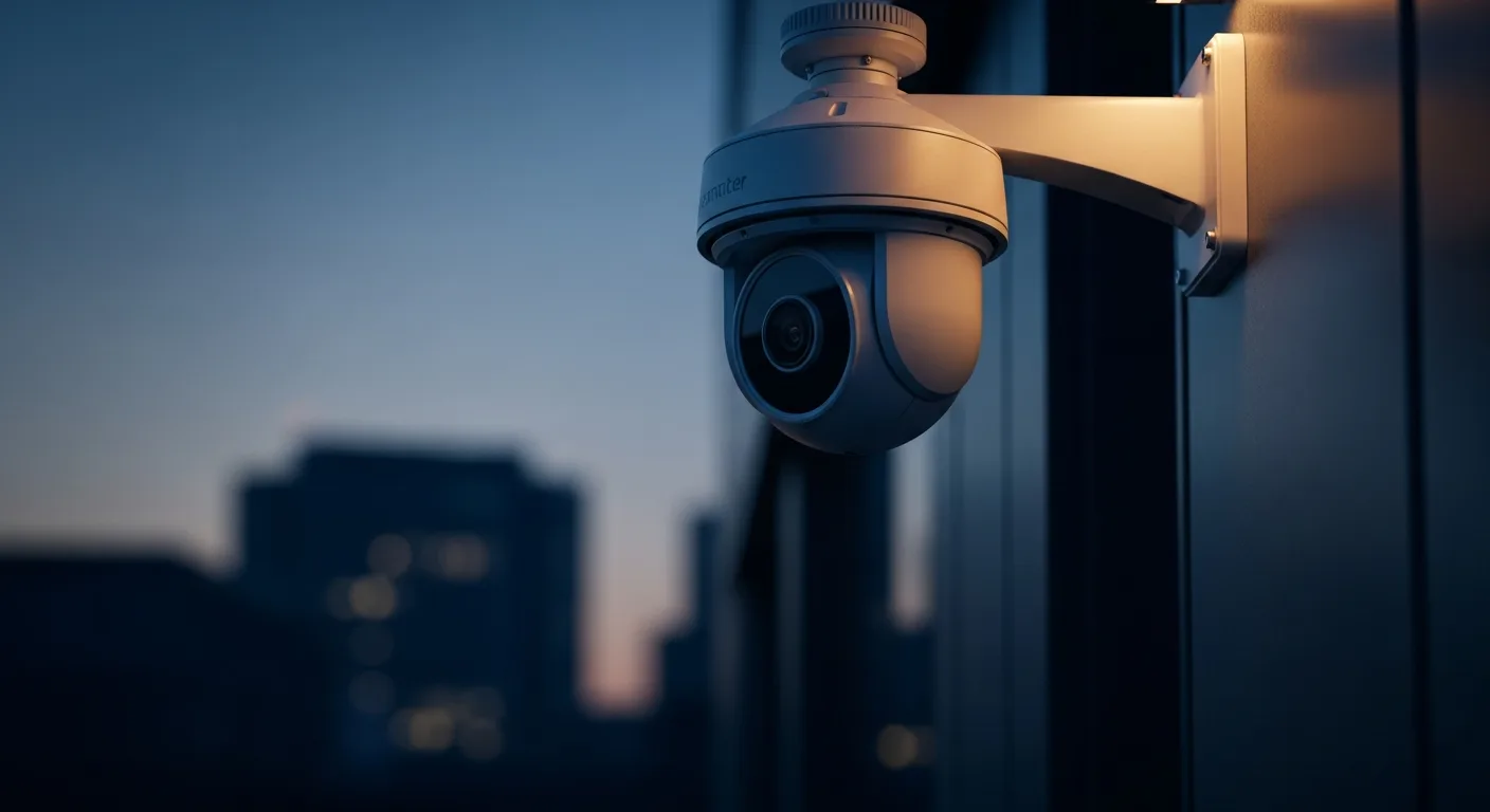 Video Surveillance & CCTV: Systems, Remote Monitoring & Cost (2026)